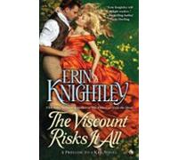 The Viscount Risks It All (ebook)