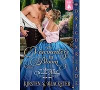 The Viscountess in Bloom: A Victorian Historical Romance: 2 (The Society of Wanton Widows)