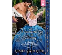 The Viscountess in Bloom: Victorian Historical Romance