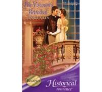 The Viscounts Betrothal (ebook)