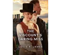The Viscounts Daring Miss (ebook)