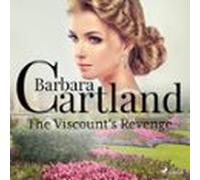 The Viscounts Revenge (barbara Cartlands Pink Collection 129) (audiol