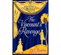 The Viscounts Revenge (ebook)