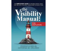 The Visibility Manual: For Employers
