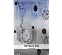The Visibility Trick (A Mr. Doberman Adventure)