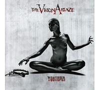 The Vision Ablaze - Youtopia