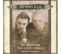 The Vision Bleak Deathship Has a New.. (CD) (Importación USA)