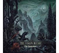 The Vision Bleak The Unknown (CD) Album (Importación USA)