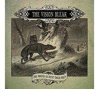 The Vision Bleak - The Wolves Go Hunt Their Prey LTD Edition