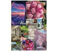 The Vision Board Book