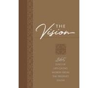 The Vision (ebook)