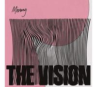 The Vision( Feat. Andreya Triana & Westbeech Ben) - Missing Inc Maurice Fulton Deetron Rmxs [Vinilo]