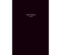 The Vision - Finances: The tool that empowers you to take control of your money, month after month.