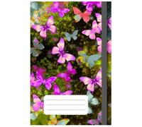 THE VISION MAP: Your 110-Page 6x9 Inch Journal for Notes, Goals & Inspiration