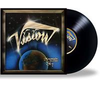 The Vision - Mountain In The Sky [VINYL] [Vinilo]