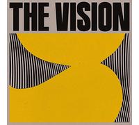 THE VISION - THE VISION