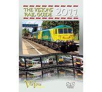 The Visions Rail Guide 2011