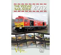 The Visions Rail Guide 2012