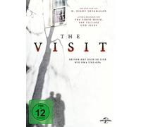 The Visit [DVD]