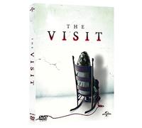 The Visit [DVD]