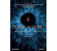 The Visit [DVD]
