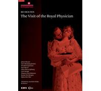 The Visit of the Royal Physician: Royal Danish Opera (Ho (DVD) (Importación USA)