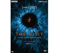The Visit - Un Incontro Ravvicinato [Italia] [DVD]