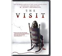 The Visit [USA] [DVD]