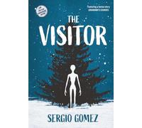The Visitor: A Horror Novella