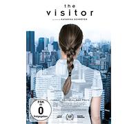 The Visitor [Alemania] [DVD]