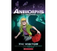 The Visitor (animorphs Graphix #2) (animorphs)