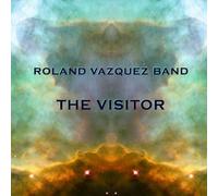 The Visitor by Roland Vazquez