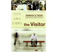 THE VISITOR