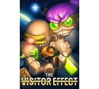 The Visitor Effect: Not An Experiment (Xbox Series X|S) XBOX LIVE Key GLOBAL