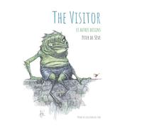 The Visitor et autres dessins, Peter de Sève
