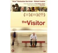 The Visitor [Import belge]
