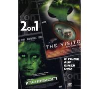The Visitor/Invasion [Alemania] [DVD]