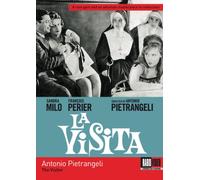 The Visitor (La Visita) [USA] [DVD]