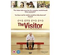 The Visitor [Reino Unido] [DVD]