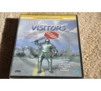 The Visitors,1993 (Region All, NTSC)