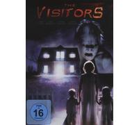 The Visitors [Alemania] [DVD]