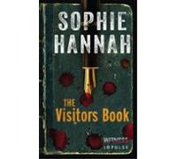 The Visitors Book (ebook)