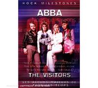 The Visitors [Francia] [DVD]