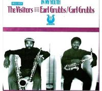 The Visitors - In My Mouth