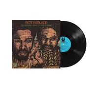 The Visitors Motherland (Vinyl) 12" Album (Importación USA)