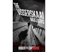 The Visserskaai Murders: A gripping murder pursuit set against a backdrop of WW2