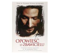 The Visual Bible: The Gospel of John [DVD] (IMPORT) (No hay versión española)