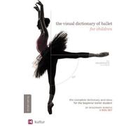 The Visual Dictionary of Ballet for Children [USA] [DVD]