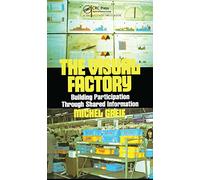 La Fábrica Visual – Información compartida y participación (Procesos clave de un vistazo)