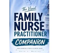 The Visual Family Nurse Practitioner Companion